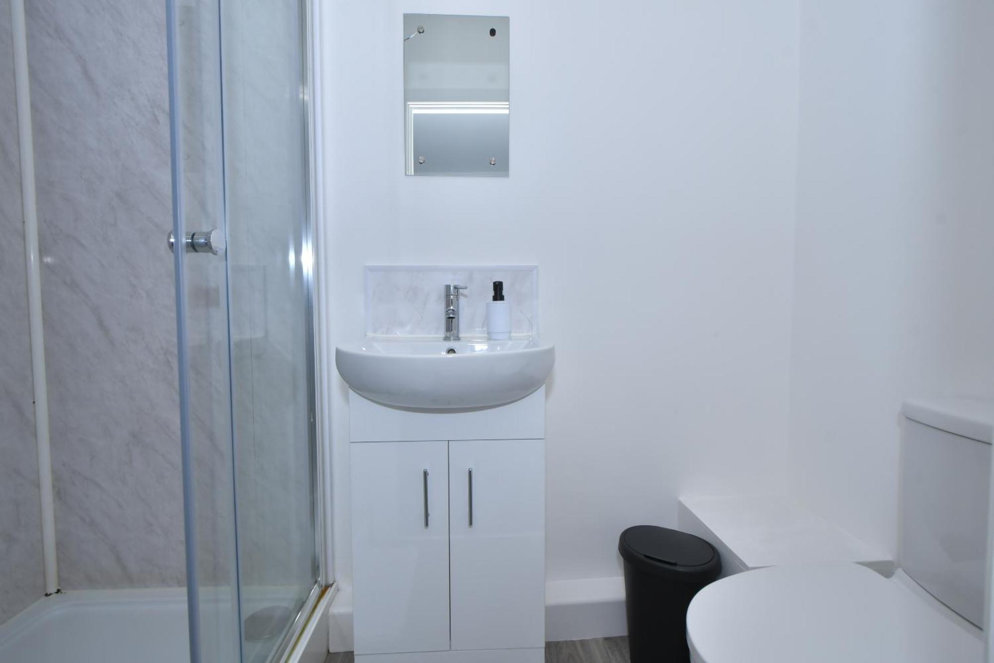 Stay - The Wellington Burton On Trent Room photo